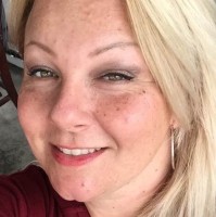 Stephanie Serratos-Handlin