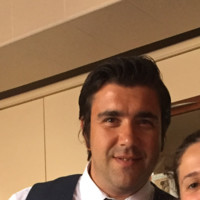 Salih Keser