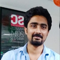 Randeep Ghosh
