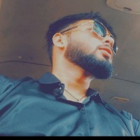 Haider Alfaiz Khan