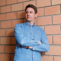 Pascal Schmitz