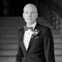 Daniel Pettersson Edström
