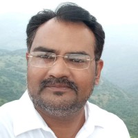 Atul Waldhurkar