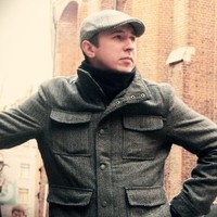 Иван Майоров