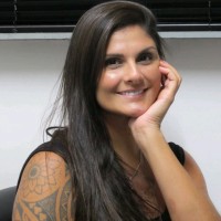 Amneh Samaoui