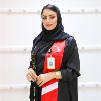 Nada Al Kindi