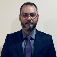 Abhishek Mishra