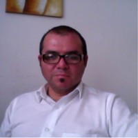 Octavio Gomez Mora
