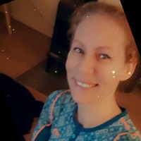 Tone Merete Johansen