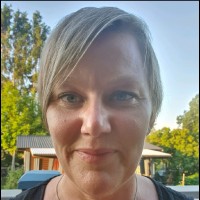 Cecilia Henriksson