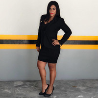 Yesenia Cervantes