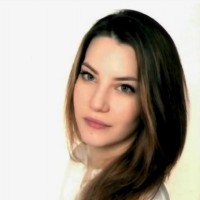 Justyna Kostałkowska
