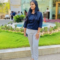 Rupali Pawar