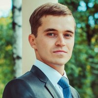 Andrey Tykva
