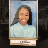 Rimone Gordon