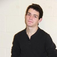 Andrew Simmons