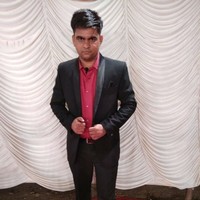 Jameel Ahmed Chudihaar