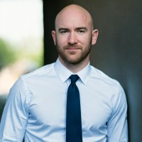 Eric Reardon