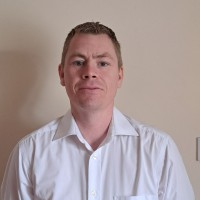 Ian O' Flynn