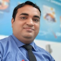 Umang Chavda