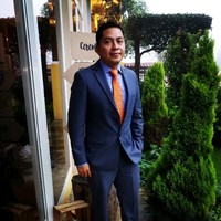 Gerardo Itzep Mazariegos