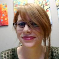 Nicole Ross