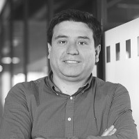 Marco Bazán del Río
