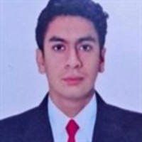 Rubén Bhayron Chávez Córdova