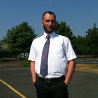 Ian Connolly