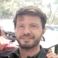 José Ignacio Modroño Tarragona