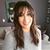 Amanda Best