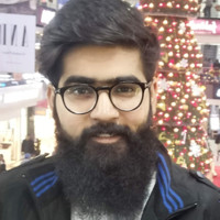 Tejasvi Malik