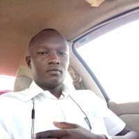 Moses Njoroge