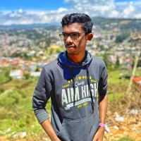 Ponmanoj P