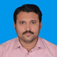 Shahbaz Ahmad