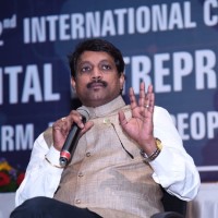 Dr. Harsha Chief Cyber Security Advisor Researcher