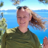 Caitlin Aitchison