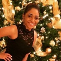Ashley Langston