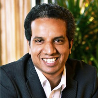 Manish Menon