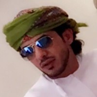 مبارك المهري