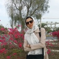 Marzieh Mavaddat