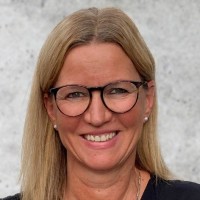 Uschi Blossey