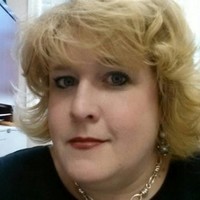Connie Frazier