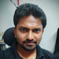 Allwin Prabhu
