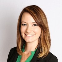 Ashley Harrison