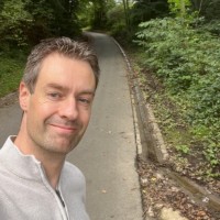 Sander Bos