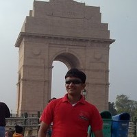 Nagarajan Gopi