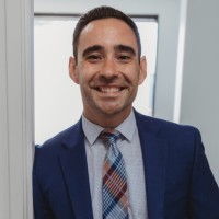 Justin Buddy Arce, CFP, RICP