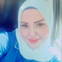 Doaa Abdulhadi
