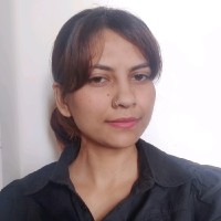 Akrati Arya